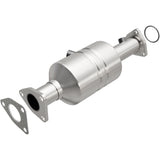 MagnaFlow Honda Odyssey Direct-Fit Catalytic Converter (4451402)