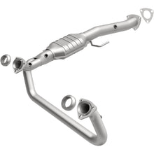 Load image into Gallery viewer, Magnaflow 96-99 Chevrolet Astro 4.3L Direct Fit Converter (4451410)