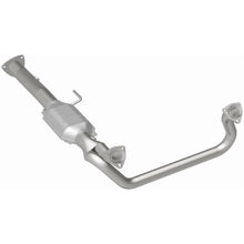 Load image into Gallery viewer, Magnaflow 96-99 Chevrolet Astro 4.3L Direct Fit Converter (4451410)