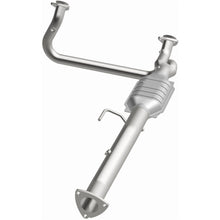 Load image into Gallery viewer, Magnaflow 96-99 Chevrolet Astro 4.3L Direct Fit Converter (4451410)