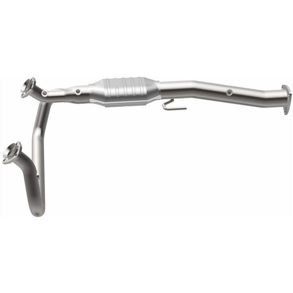 Magnaflow 96-99 Chevrolet Astro 4.3L Direct Fit Converter (4451410)