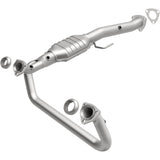 Magnaflow 96-99 Chevrolet Astro 4.3L Direct Fit Converter (4451410)