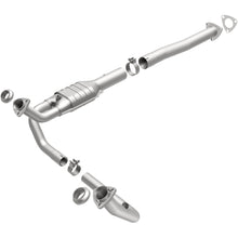 Load image into Gallery viewer, Magnaflow 96-01 Chevy Express 1500 4.3L Direct Fit Converter (4451414)