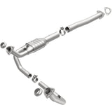 Magnaflow 96-01 Chevy Express 1500 4.3L Direct Fit Converter (4451414)