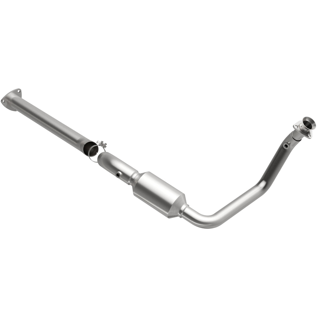 Magnaflow 96-99 Chevy Express 1500 5.7L Direct Fit Converter (4451415)