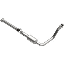 Load image into Gallery viewer, Magnaflow 96-99 Chevy Express 1500 5.7L Direct Fit Converter (4451415)