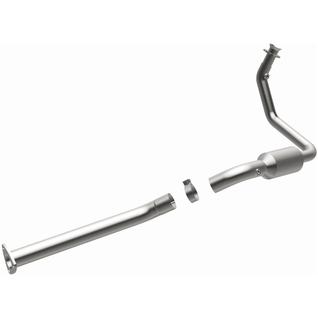 Magnaflow 96-99 Chevy Express 1500 5.7L Direct Fit Converter (4451415)
