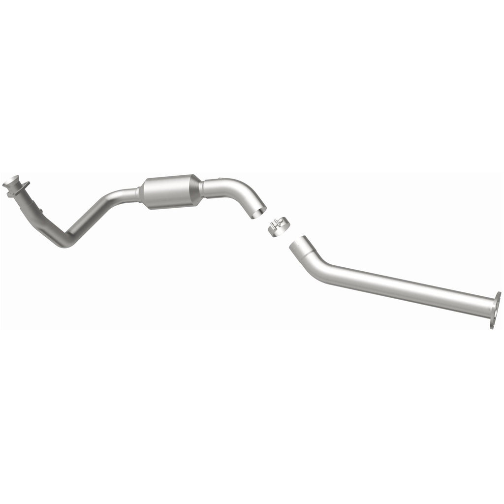 Magnaflow 96-99 Chevy Express 1500 5.7L Direct Fit Converter (4451415)