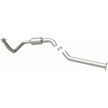 Load image into Gallery viewer, Magnaflow 96-99 Chevy Express 1500 5.7L Direct Fit Converter (4451415)