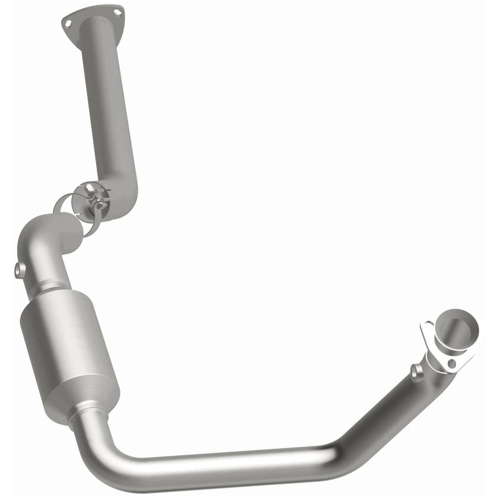 Magnaflow 96-99 Chevy Express 1500 5.7L Direct Fit Converter (4451415)