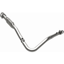 Load image into Gallery viewer, Magnaflow 96-20 Chevy Express 3500 7.4L Direct Fit Converter (4451416)