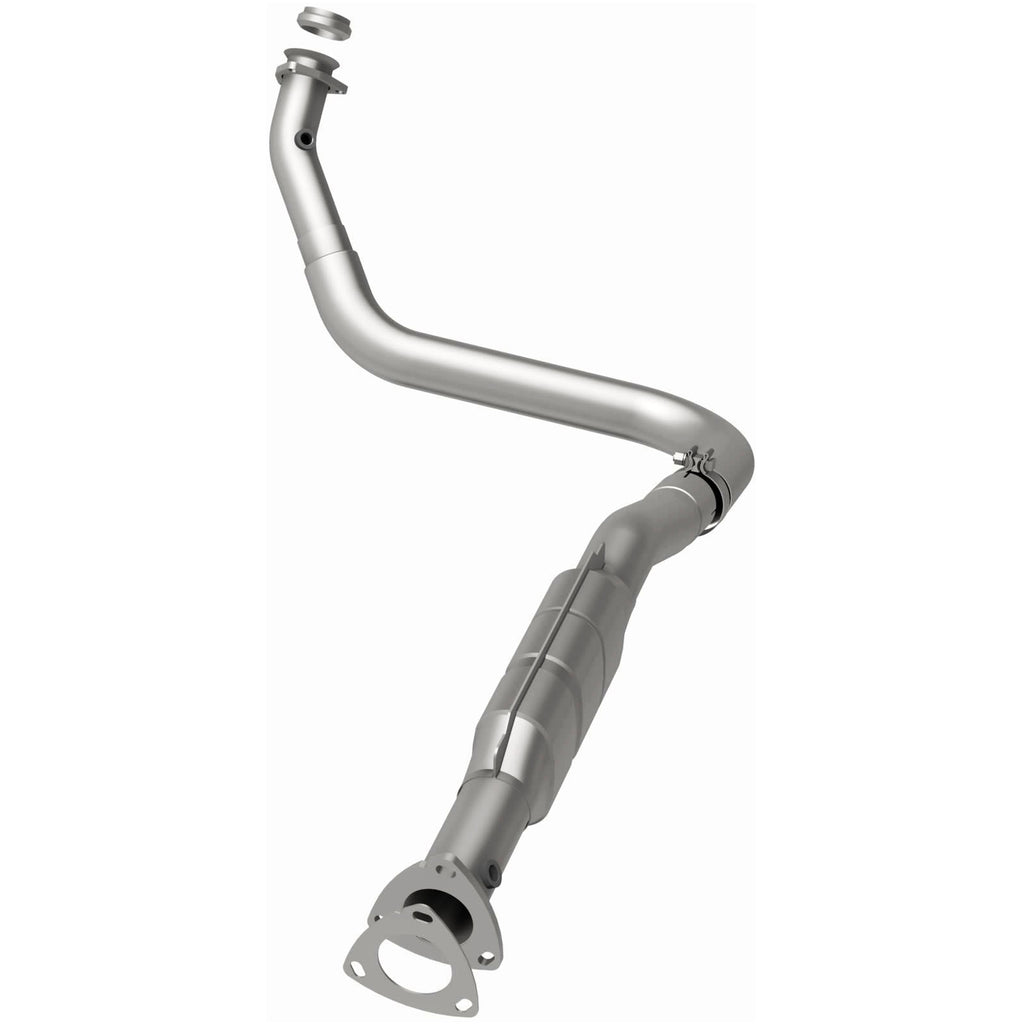 Magnaflow 96-20 Chevy Express 3500 7.4L Direct Fit Converter (4451416)