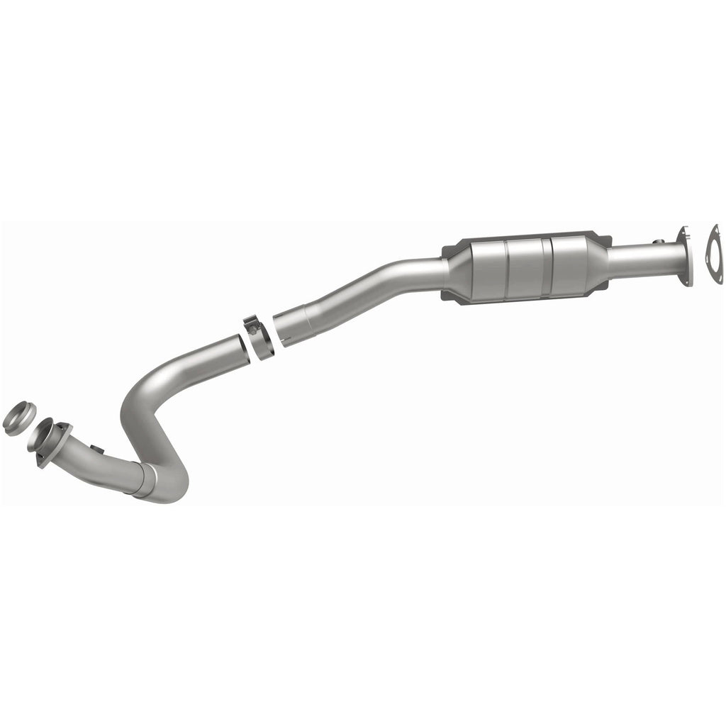 Magnaflow 96-20 Chevy Express 3500 7.4L Direct Fit Converter (4451416)
