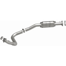 Load image into Gallery viewer, Magnaflow 96-20 Chevy Express 3500 7.4L Direct Fit Converter (4451416)