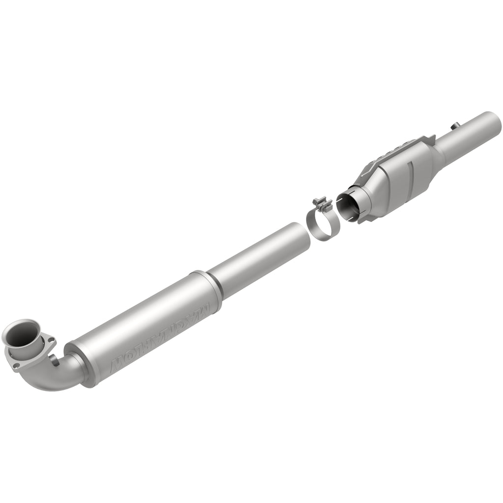 Magnaflow 96-00 Chevrolet Express 3500 7.4L Direct Fit Converter (4451417)