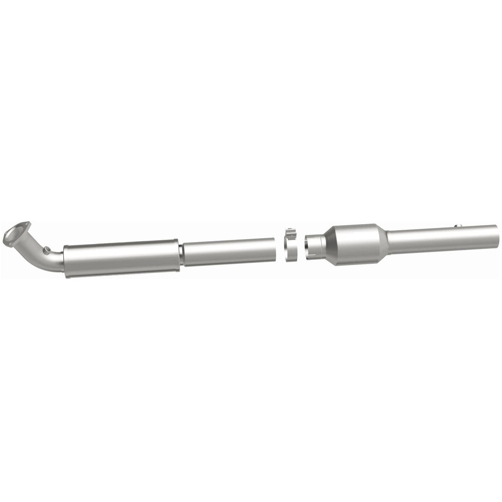 Magnaflow 96-00 Chevrolet Express 3500 7.4L Direct Fit Converter (4451417)
