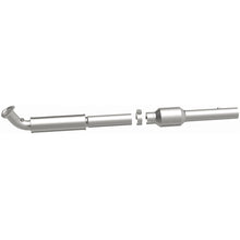 Load image into Gallery viewer, Magnaflow 96-00 Chevrolet Express 3500 7.4L Direct Fit Converter (4451417)
