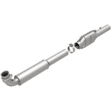 Magnaflow 96-00 Chevrolet Express 3500 7.4L Direct Fit Converter (4451417)