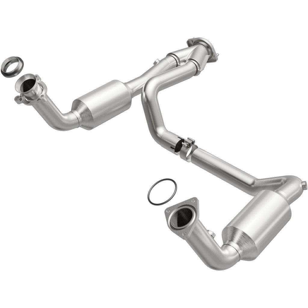 Magnaflow California Direct Fit Converter 03 Cadillac Tahoe 4.8L (4451419)