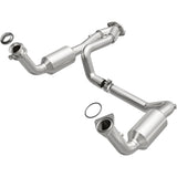 Magnaflow California Direct Fit Converter 03 Cadillac Tahoe 4.8L (4451419)