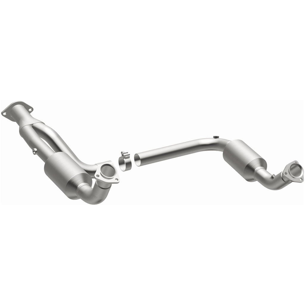 Magnaflow 2000 Cadillac Escalade 5.7L Direct Fit Converter (4451420)