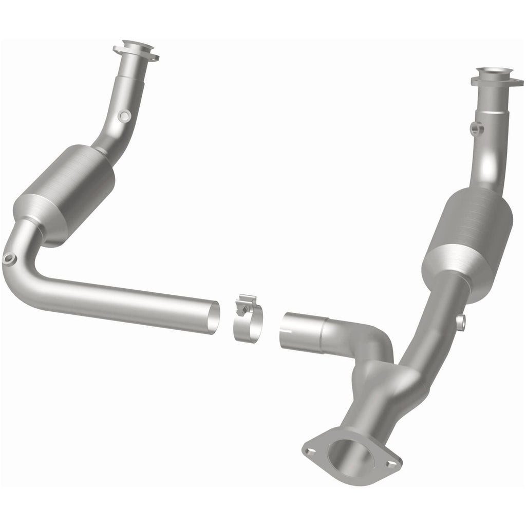 Magnaflow 2000 Cadillac Escalade 5.7L Direct Fit Converter (4451420)