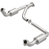 Magnaflow 2000 Cadillac Escalade 5.7L Direct Fit Converter (4451420)