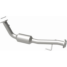 Load image into Gallery viewer, Magnaflow 02-03 Cadillac Escalade 6.0L Direct Fit Converter (4451421)