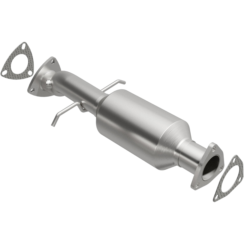 MagnaFlow Converter Direct Fit California Grade 96-98 Chevrolet Blazer 4.3L (4451455)