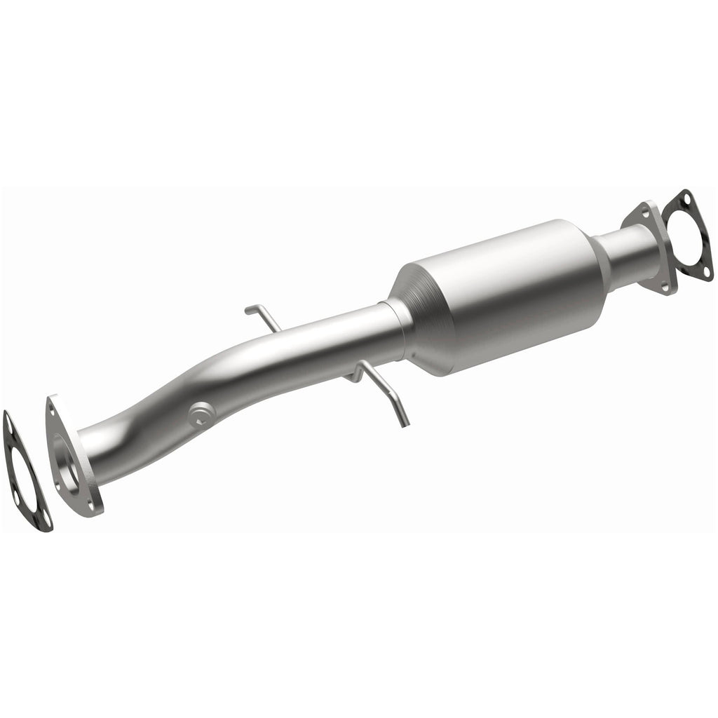 MagnaFlow Converter Direct Fit California Grade 96-98 Chevrolet Blazer 4.3L (4451455)