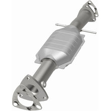 Load image into Gallery viewer, Magnaflow 1998 Chevrolet S10 4.3L Direct Fit Converter (4451468)