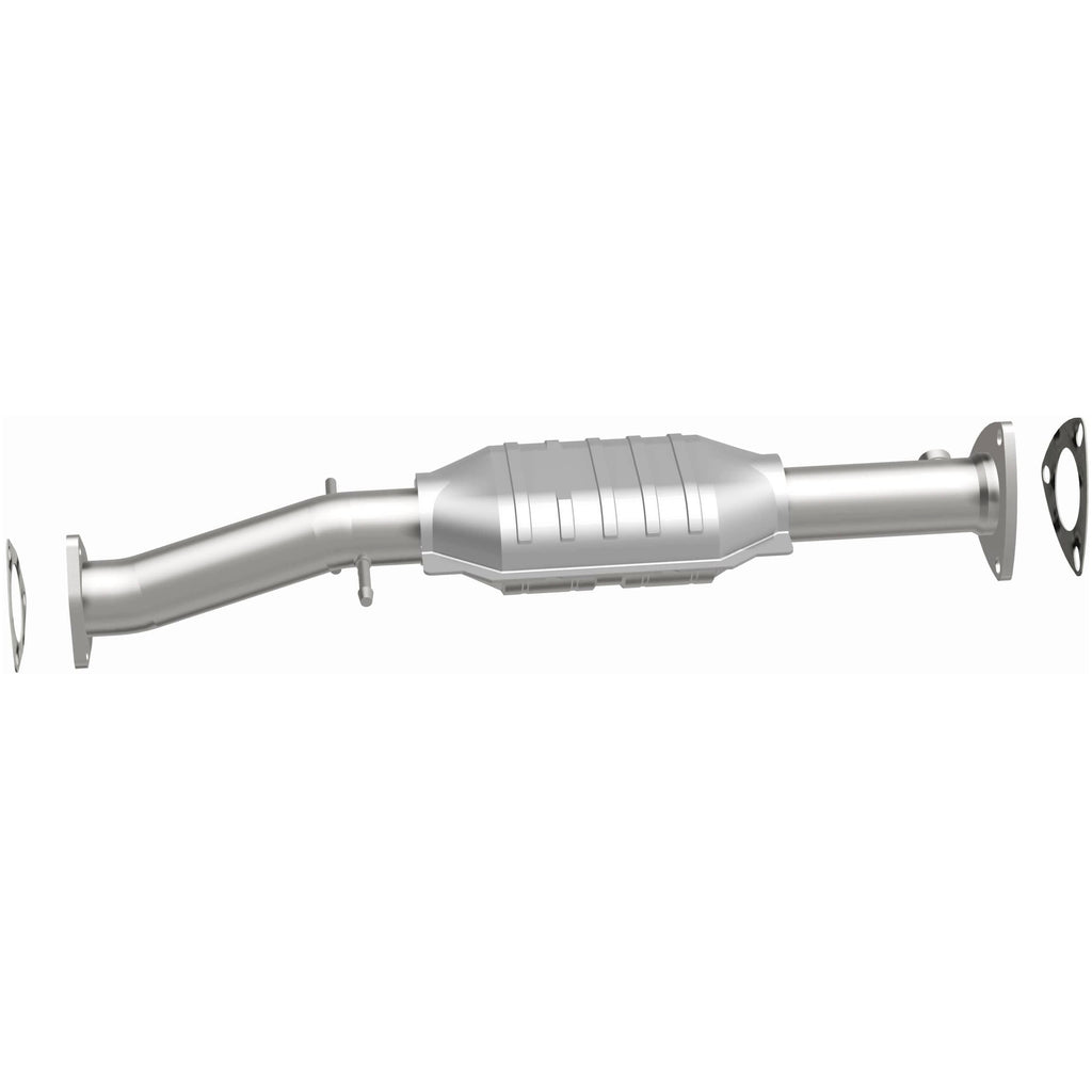 Magnaflow 1998 Chevrolet S10 4.3L Direct Fit Converter (4451468)