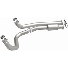 Load image into Gallery viewer, MagnaFlow California Grade Direct-Fit Catalytic Converter 96-00 Chevrolet / GMC K3500 V8 7.4L (4451470)
