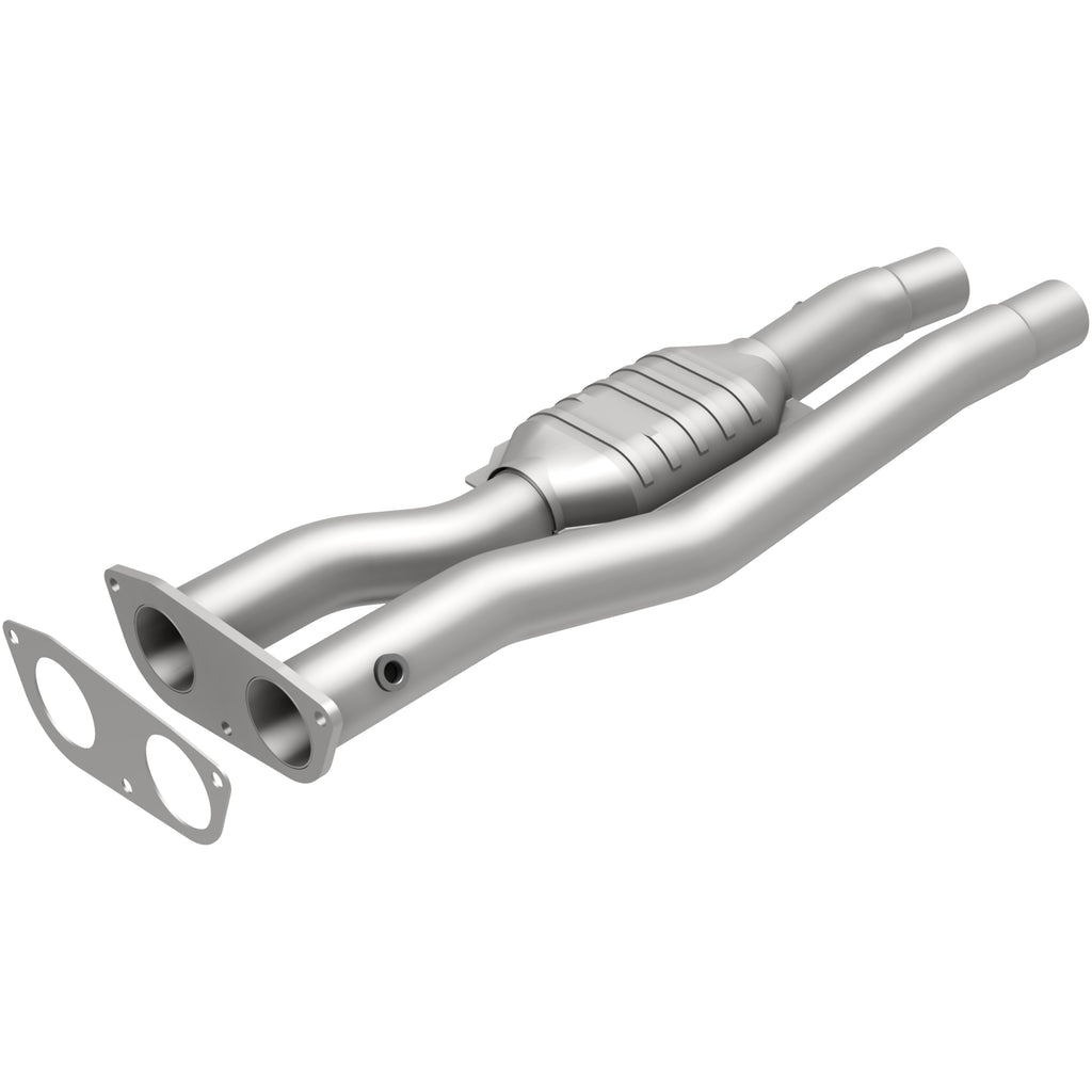 Magnaflow 96-99 Chevy C2500 Suburban 7.4L Direct Fit Converter (4451471)