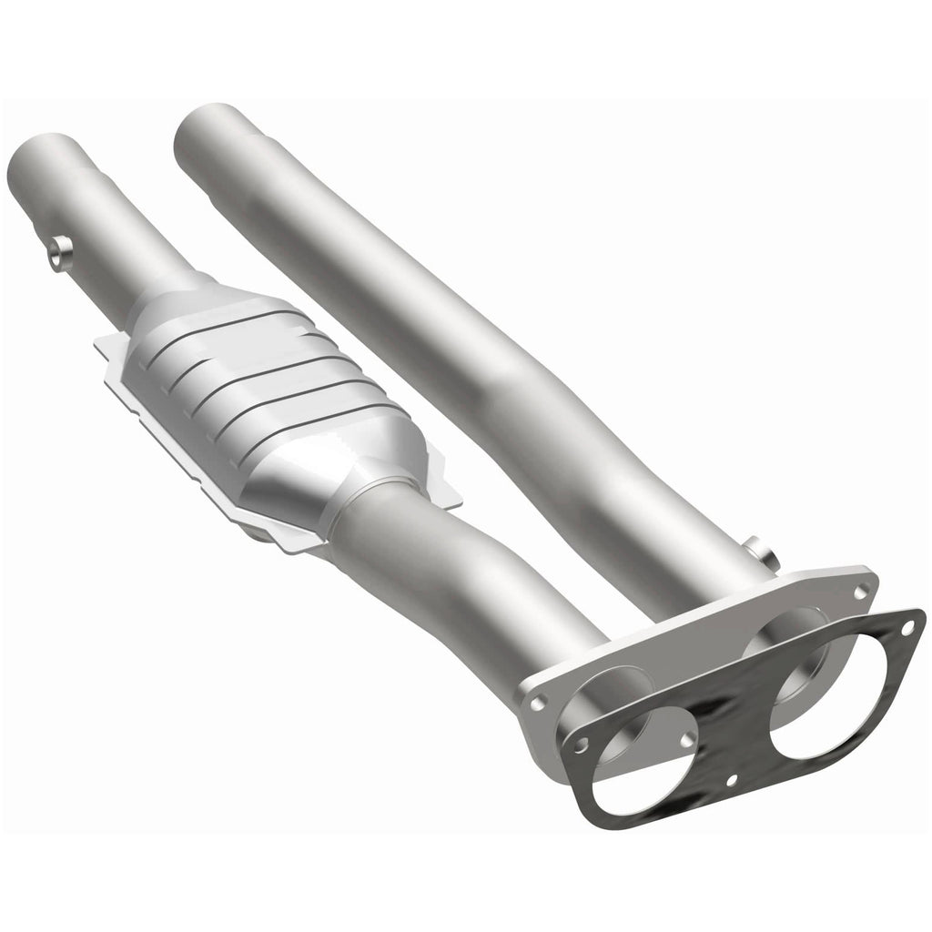 Magnaflow 96-99 Chevy C2500 Suburban 7.4L Direct Fit Converter (4451471)