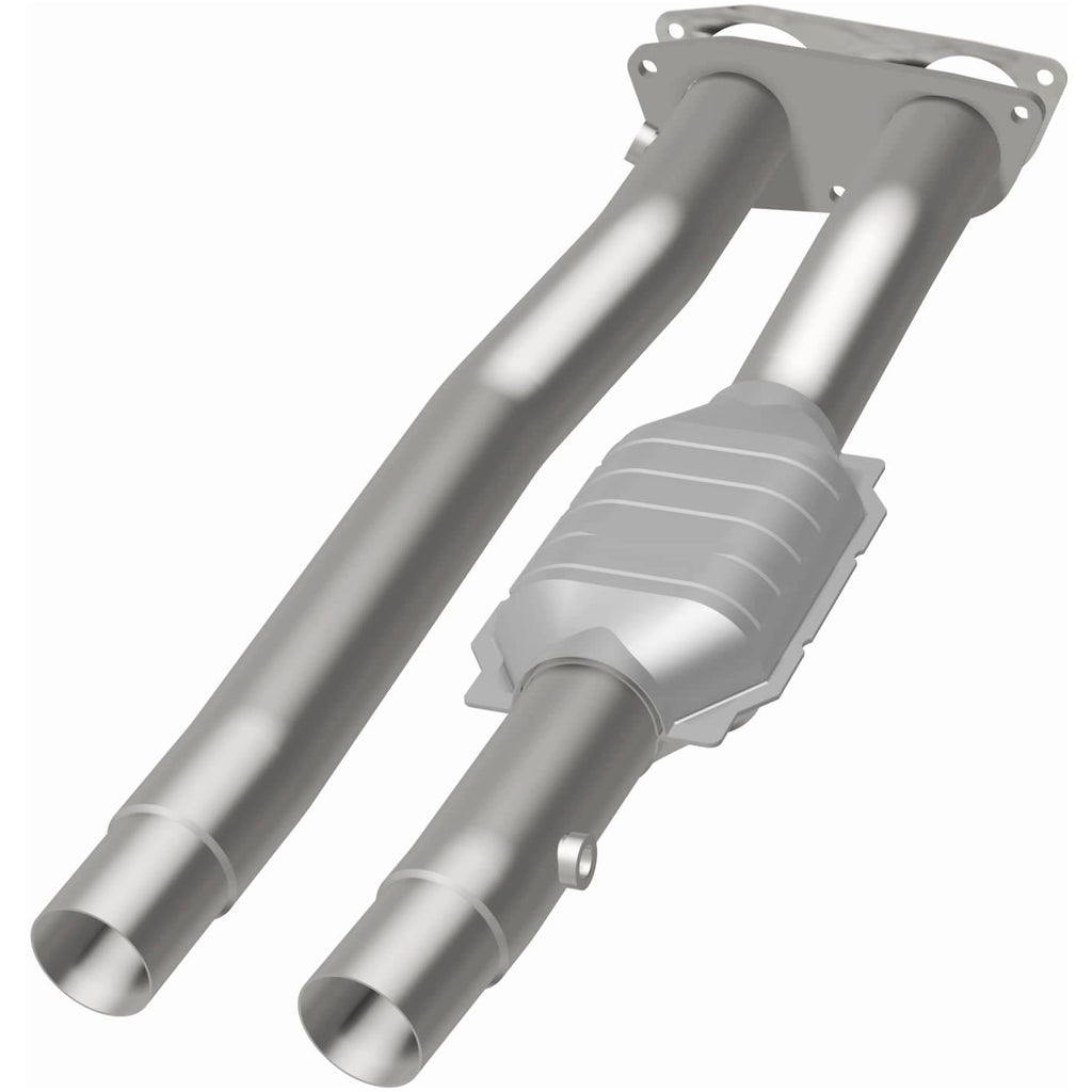 Magnaflow 96-99 Chevy C2500 Suburban 7.4L Direct Fit Converter (4451471)