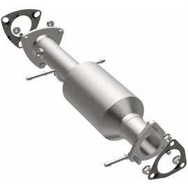 MagnaFlow California Grade Catalytic Converter Direct Fit 96-97 GMC Sonoma / Chevrolet S10 (4451484)