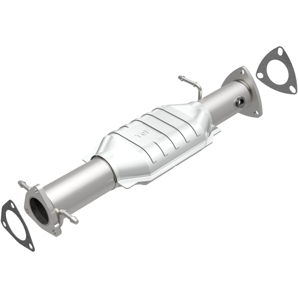 Magnaflow 96-98 Chevrolet S10 4.3L Direct Fit Converter (4451497)
