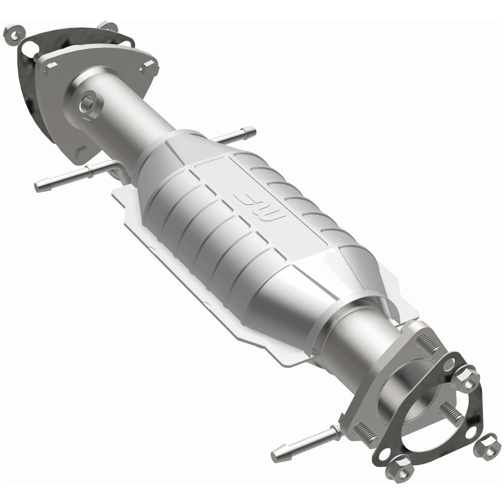 Magnaflow 96-98 Chevrolet S10 4.3L Direct Fit Converter (4451497)