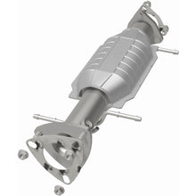 Load image into Gallery viewer, Magnaflow 96-98 Chevrolet S10 4.3L Direct Fit Converter (4451497)