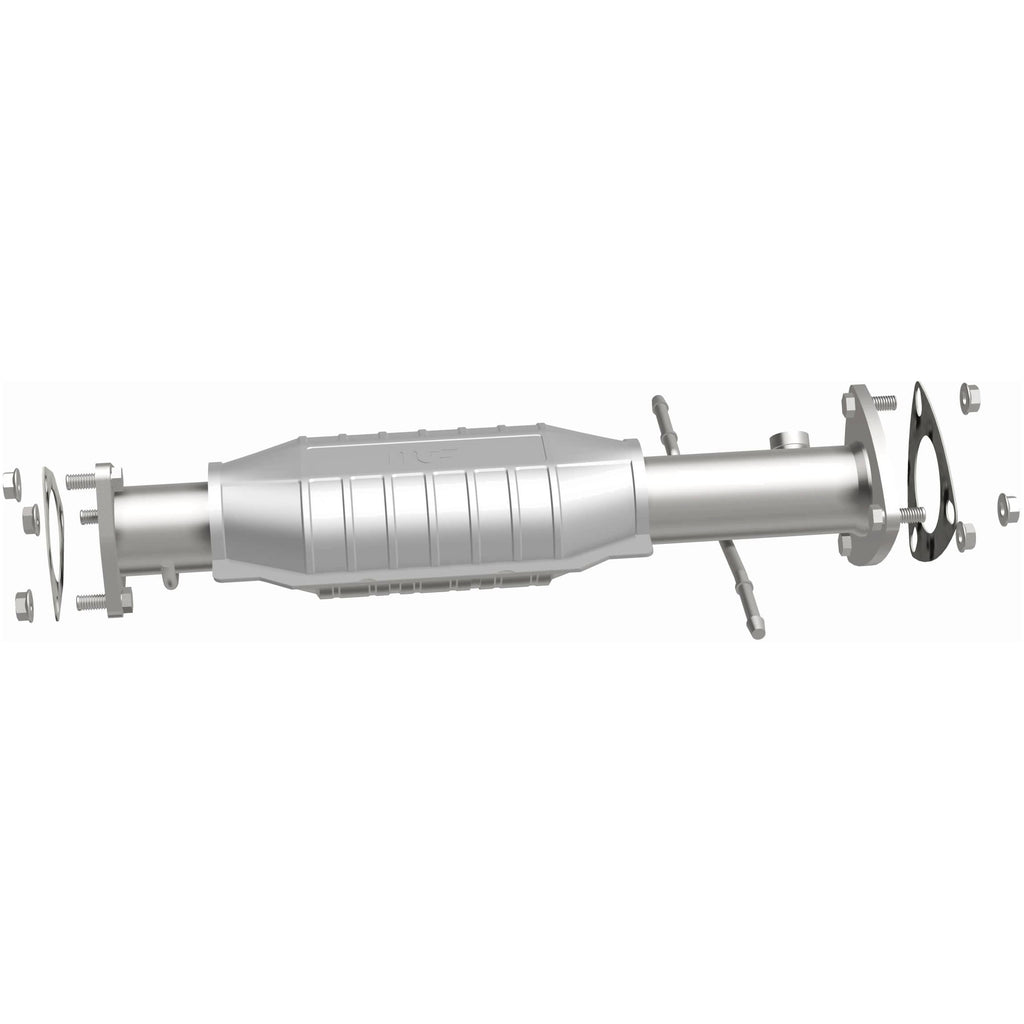 Magnaflow 96-98 Chevrolet S10 4.3L Direct Fit Converter (4451497)