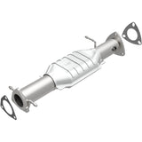 Magnaflow 96-98 Chevrolet S10 4.3L Direct Fit Converter (4451497)