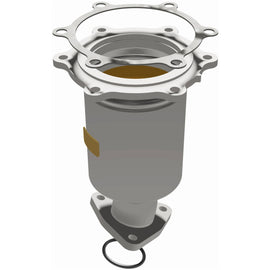 Magnaflow 1997 Infiniti QX4 3.3L Direct Fit Converter (4451499)