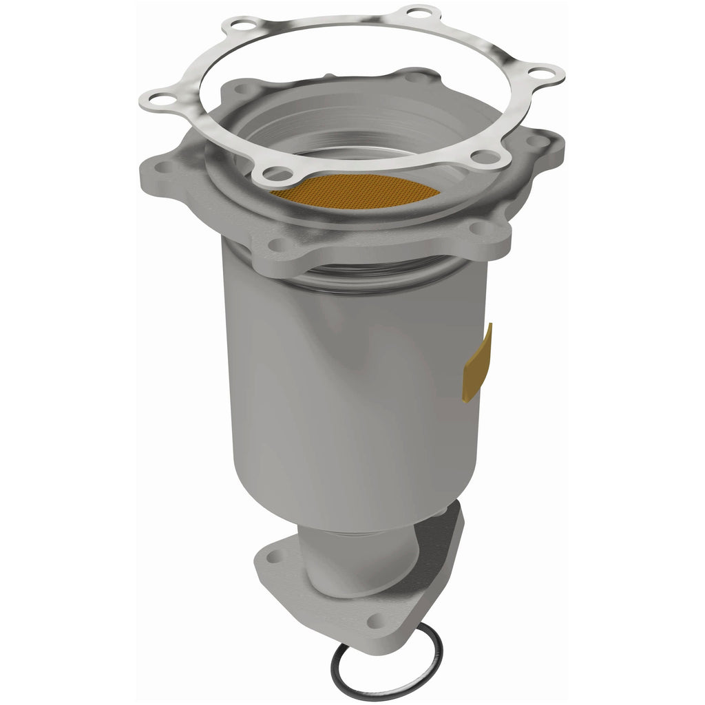 Magnaflow 1997 Infiniti QX4 3.3L Direct Fit Converter (4451499)