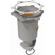 Load image into Gallery viewer, Magnaflow 1997 Infiniti QX4 3.3L Direct Fit Converter (4451499)