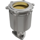 Magnaflow 1997 Infiniti QX4 3.3L Direct Fit Converter (4451499)