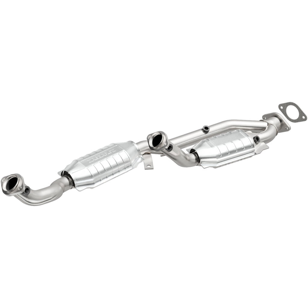 Magnaflow 99-00 Ford Windstar 3.0L Direct Fit Converter (4451543)