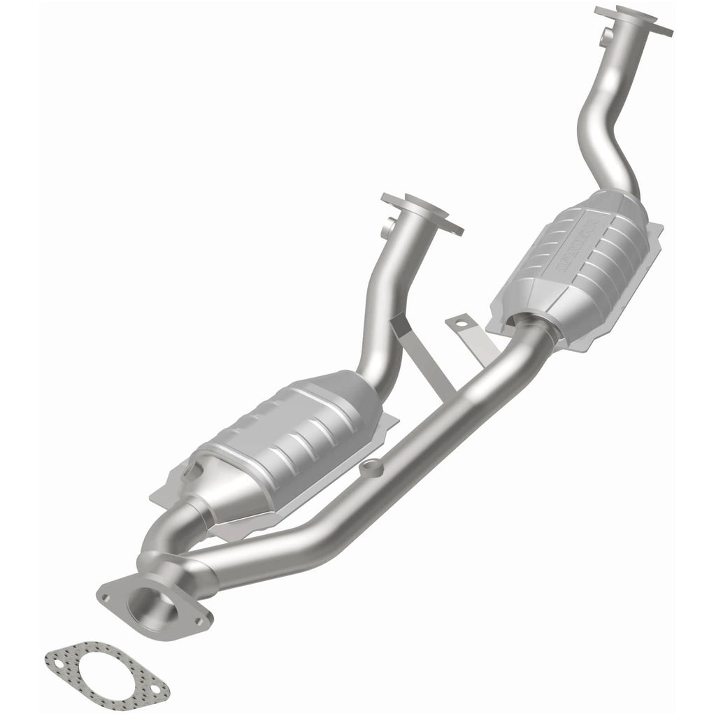Magnaflow 99-00 Ford Windstar 3.0L Direct Fit Converter (4451543)