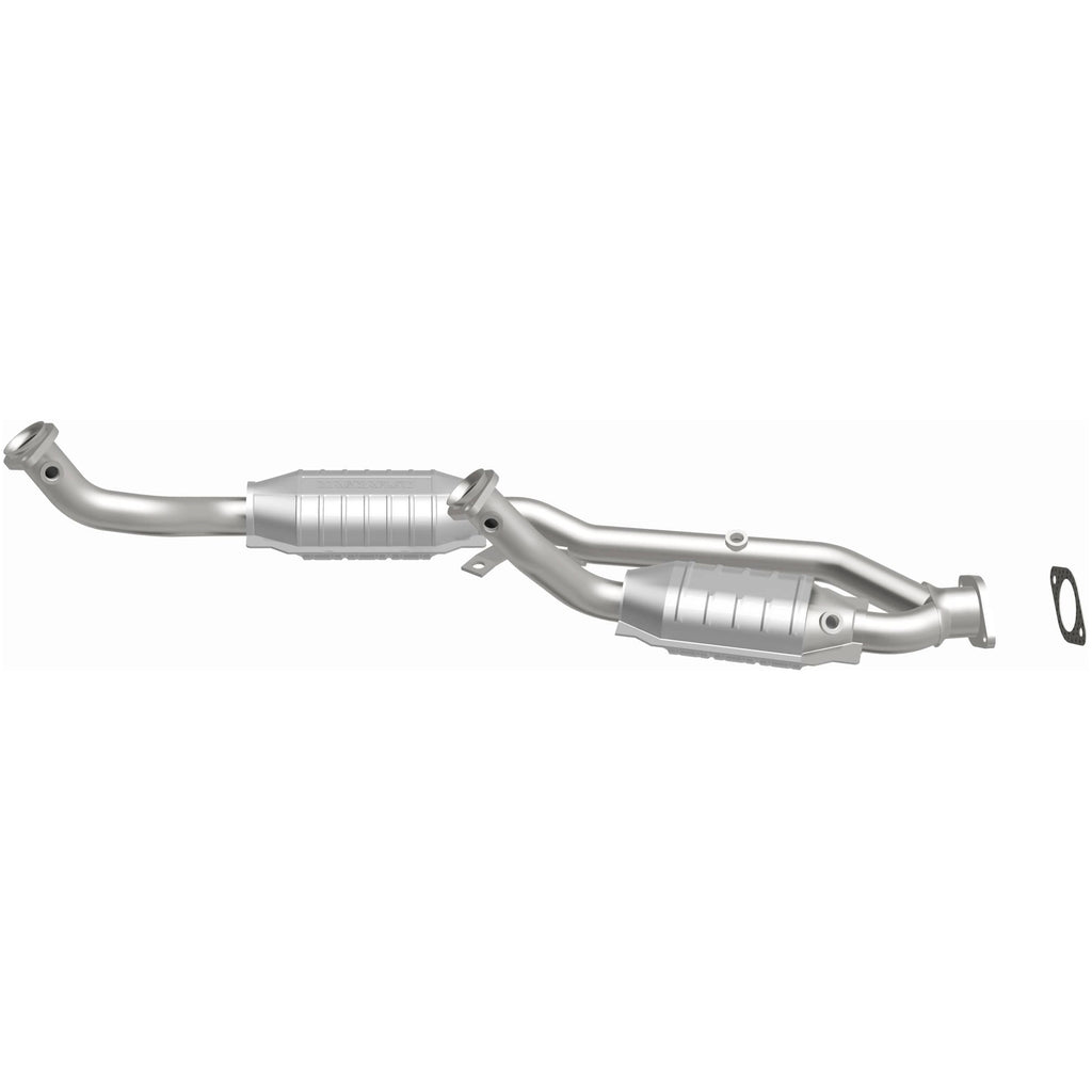 Magnaflow 99-00 Ford Windstar 3.0L Direct Fit Converter (4451543)