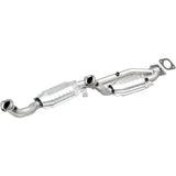 Magnaflow 99-00 Ford Windstar 3.0L Direct Fit Converter (4451543)